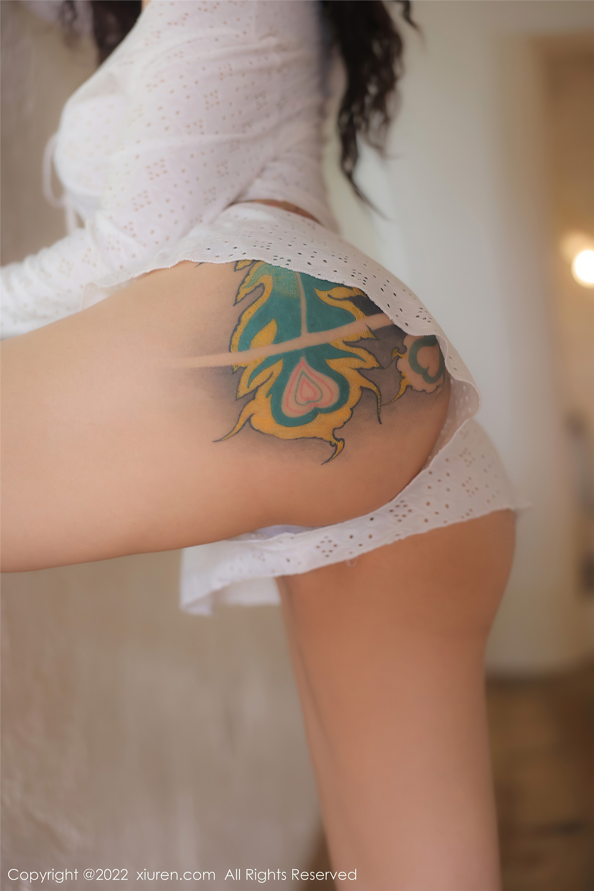 Xiuren秀人网 2022.10.09 NO.5683 文静儿